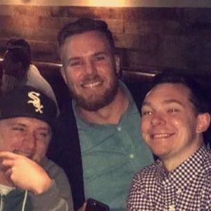 Meet your Posher, Matthew